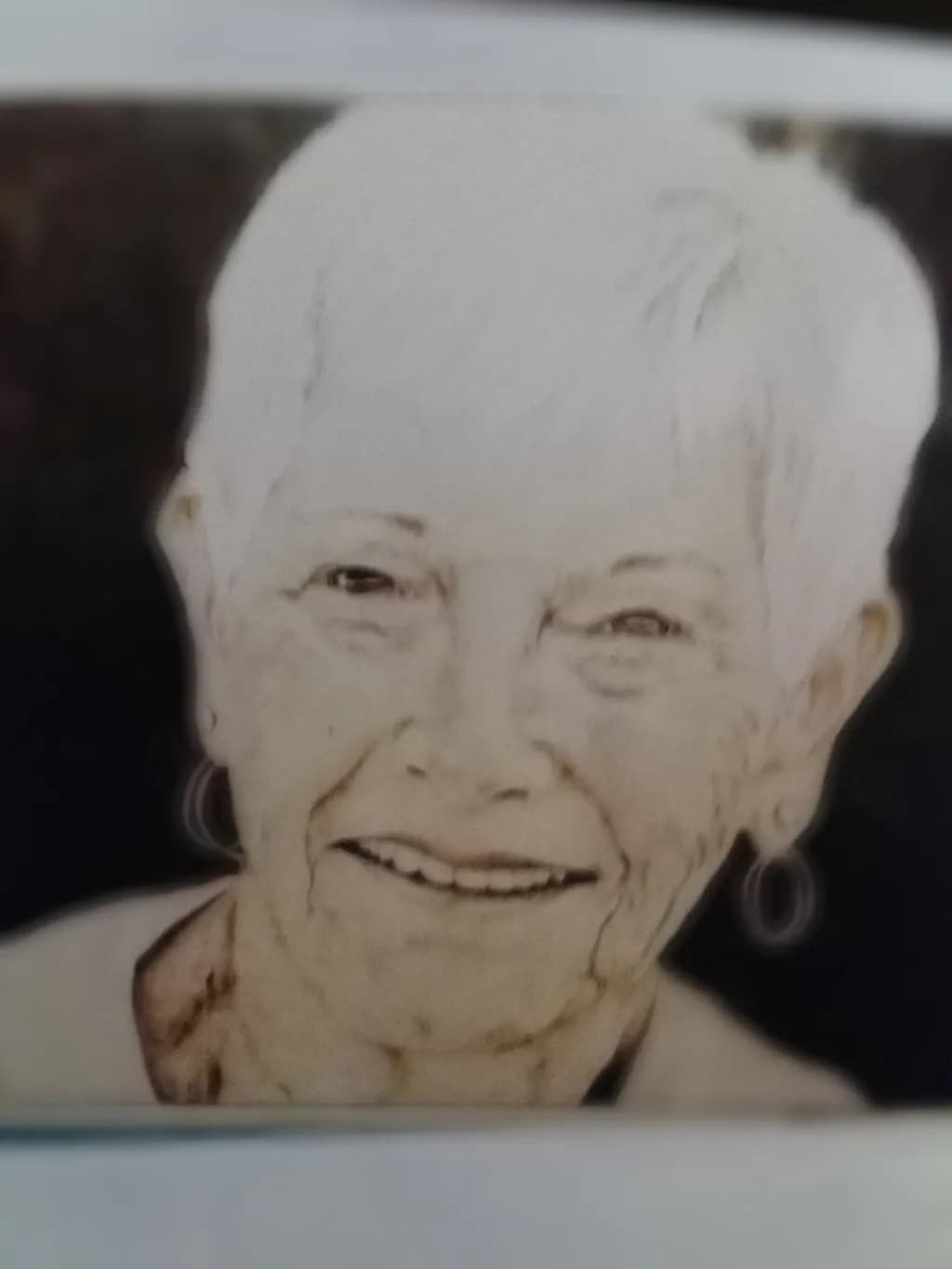 Timeless Smile