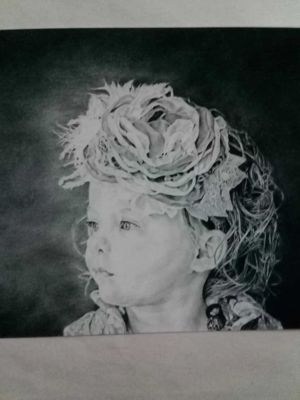 Child's Bloom