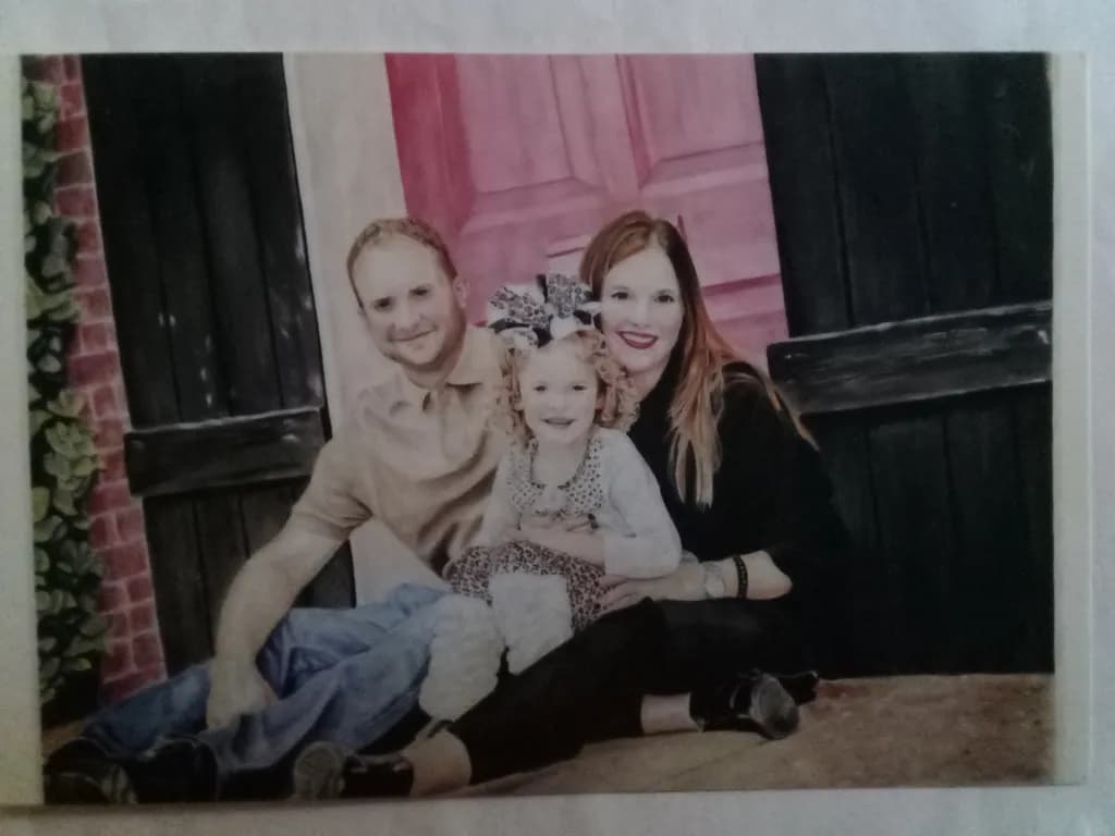 Family Portrait