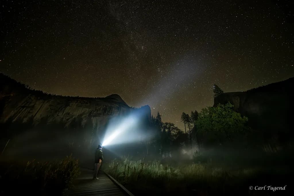 Valley Stars