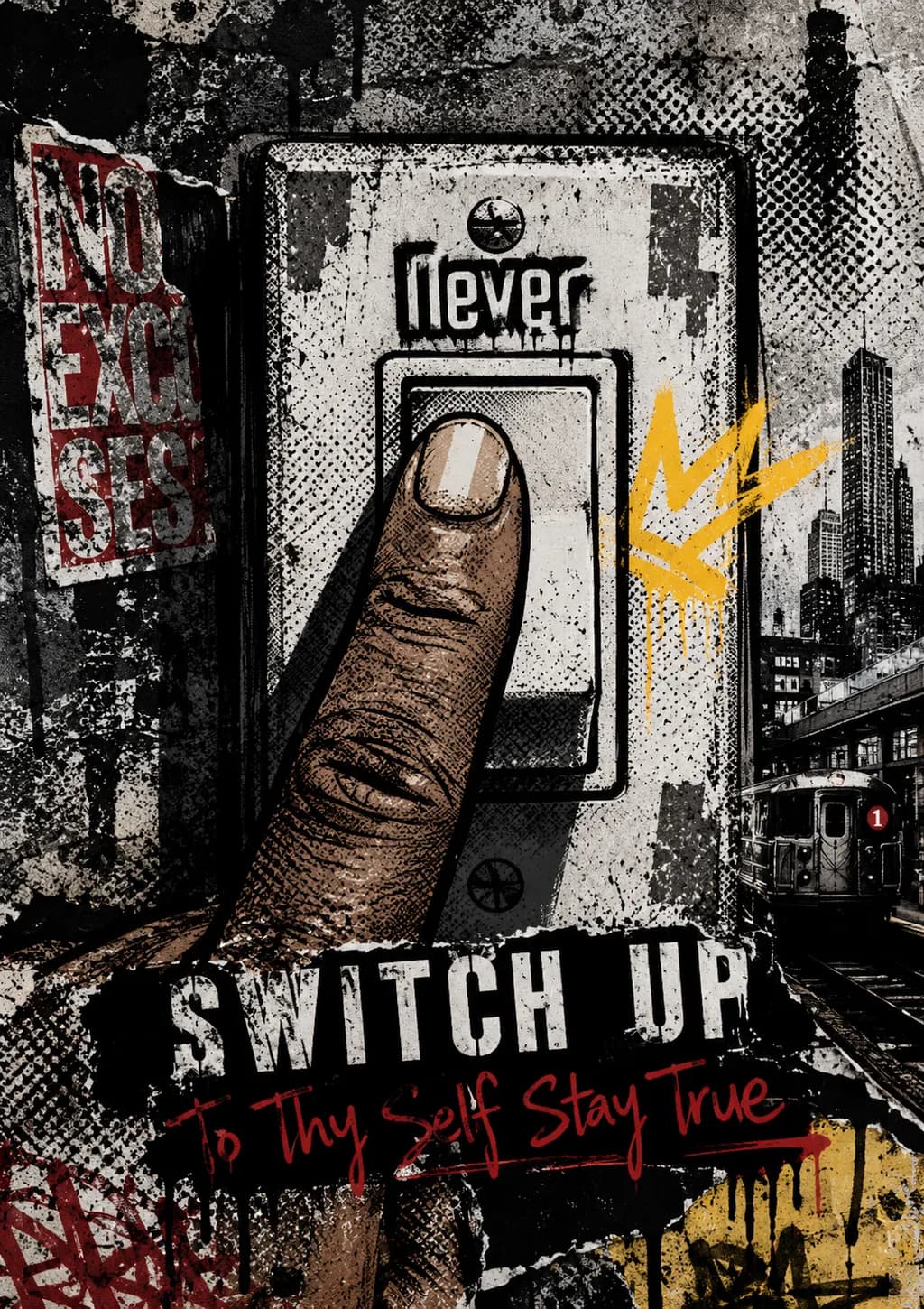 Switch Up