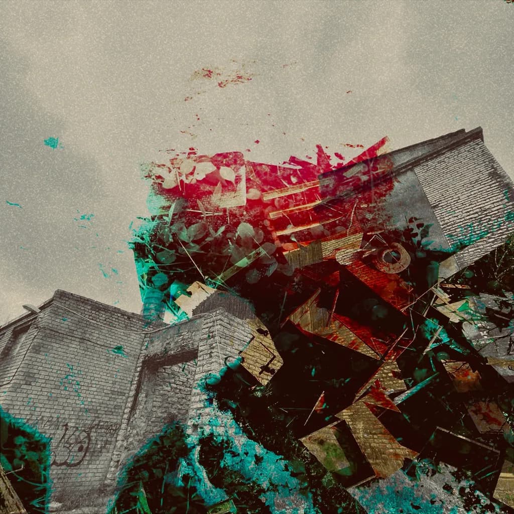Fractured Ruins