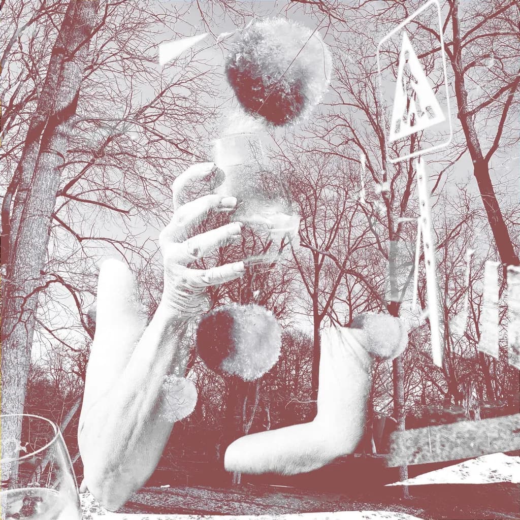 Fragmented Reflections