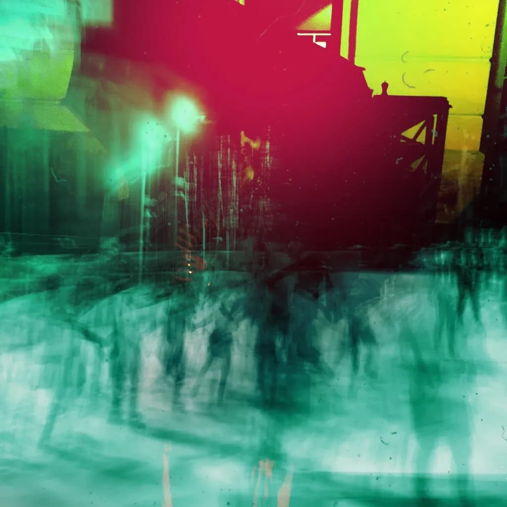 Urban Flux