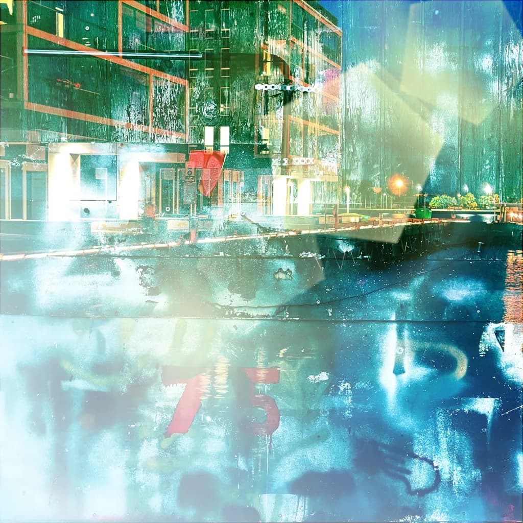 Urban Reflections
