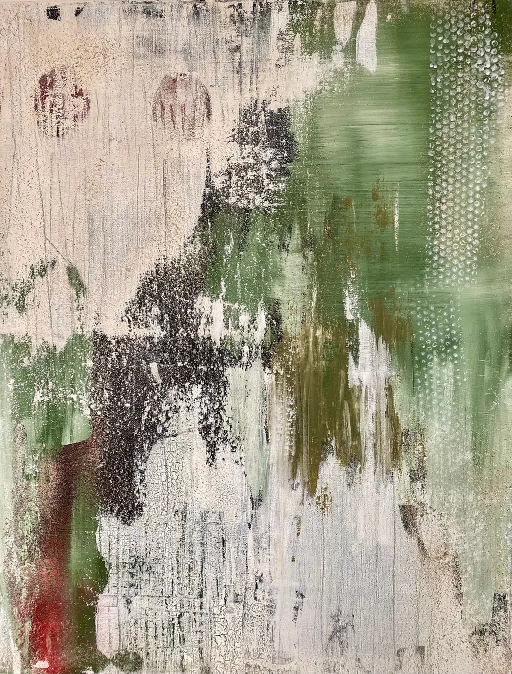Faded Terrain