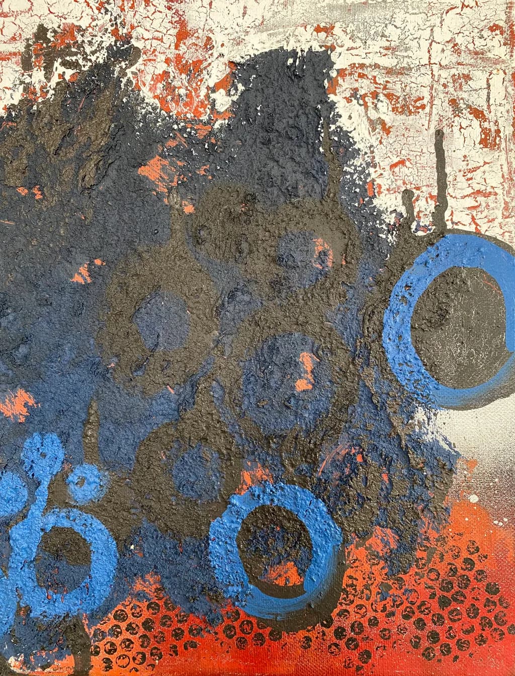 Rust and Rings