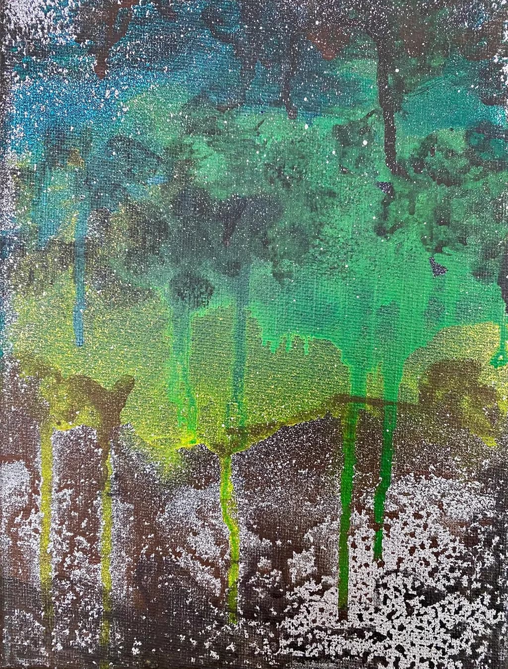 Verdant Drift