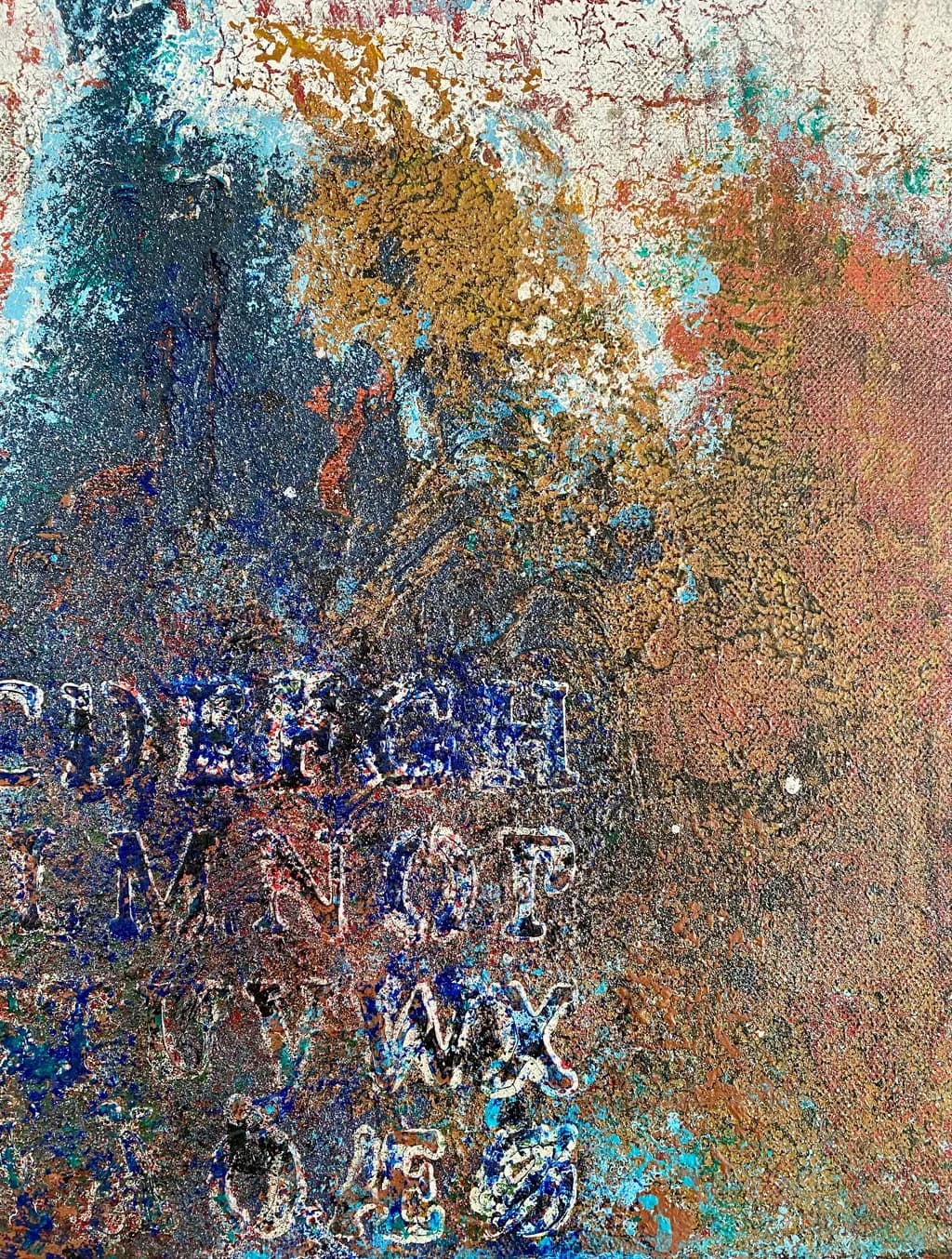 Urban Layers