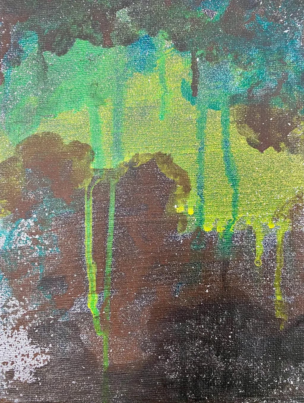 Verdant Drips