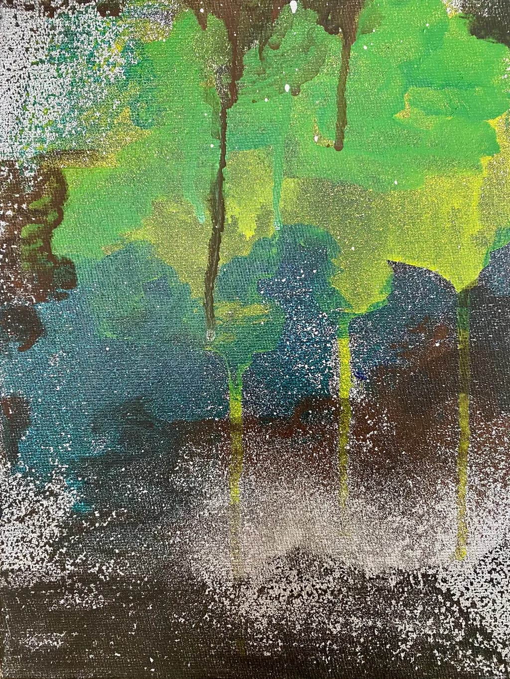 Forest Veil