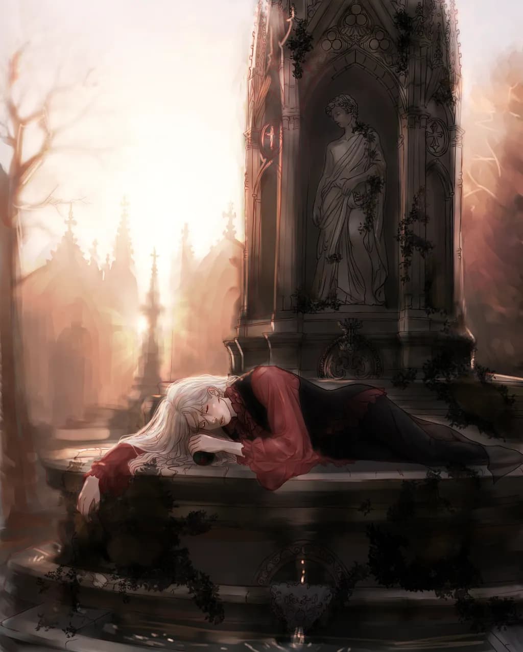 Silent Requiem