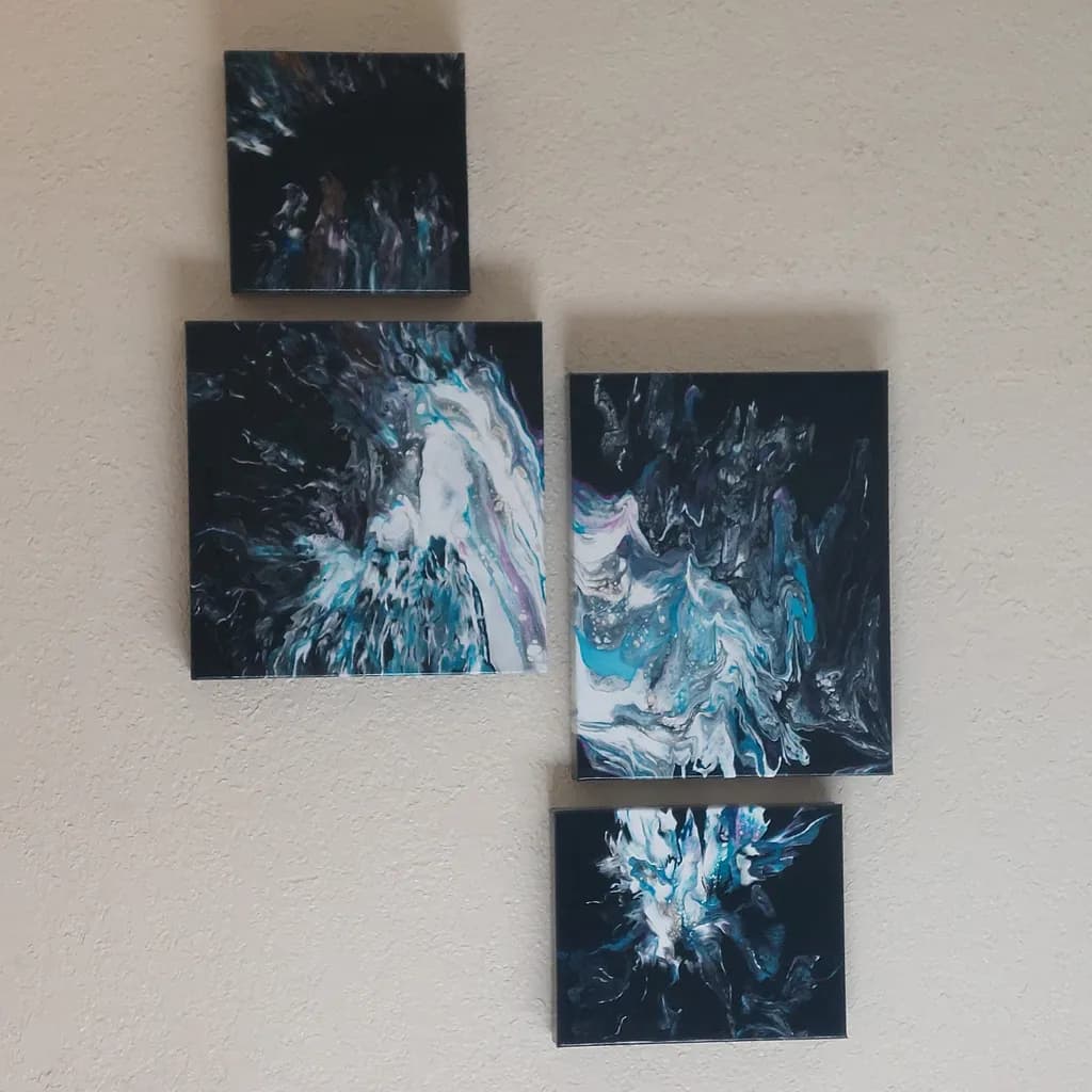 Celestial Currents