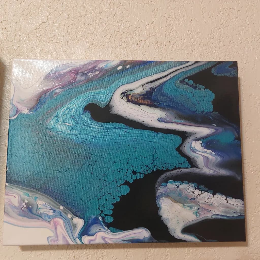 Cerulean Drift