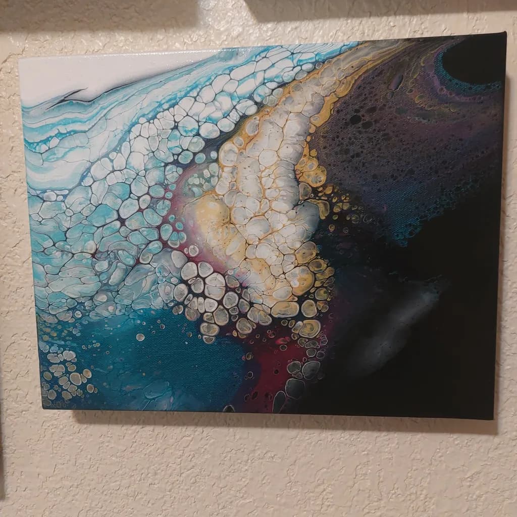 Celestial Cells