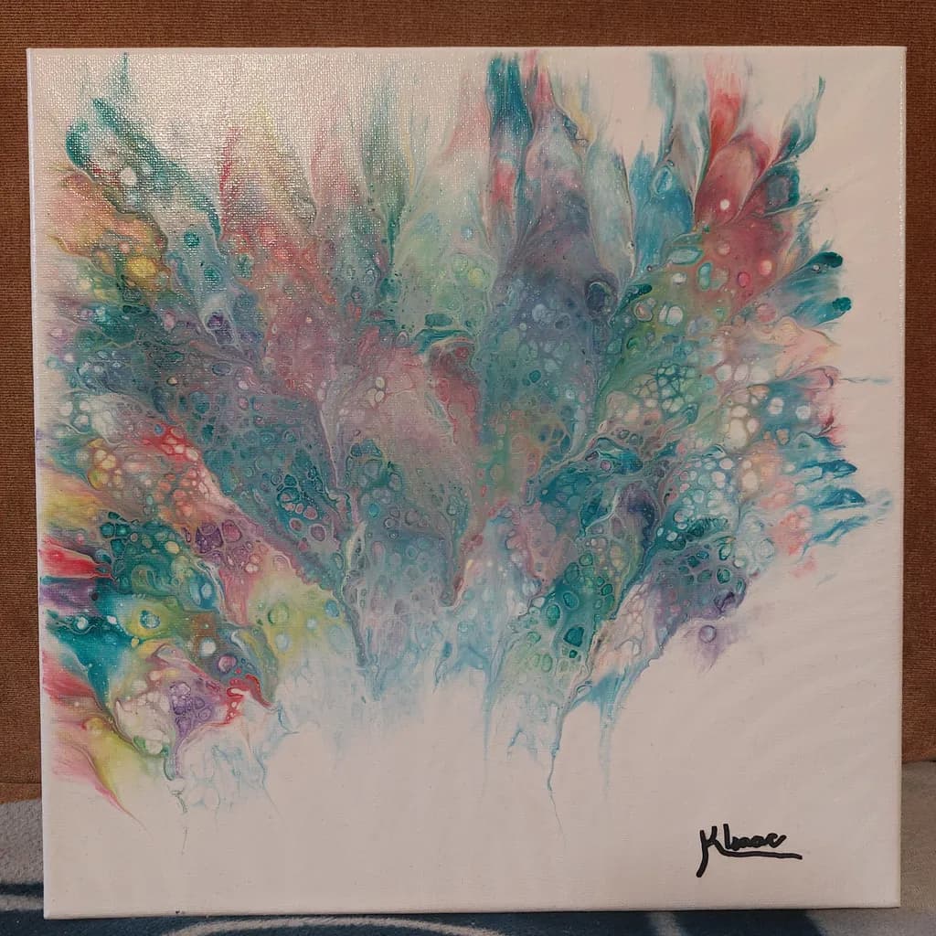Color Bloom