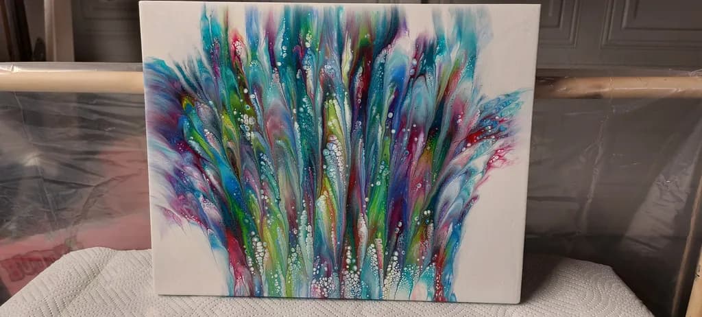 Bursting Currents