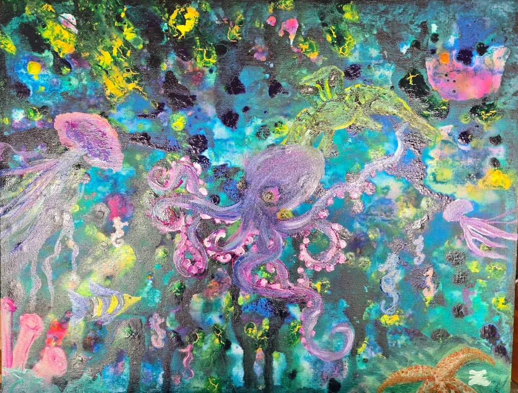 Coral Realm