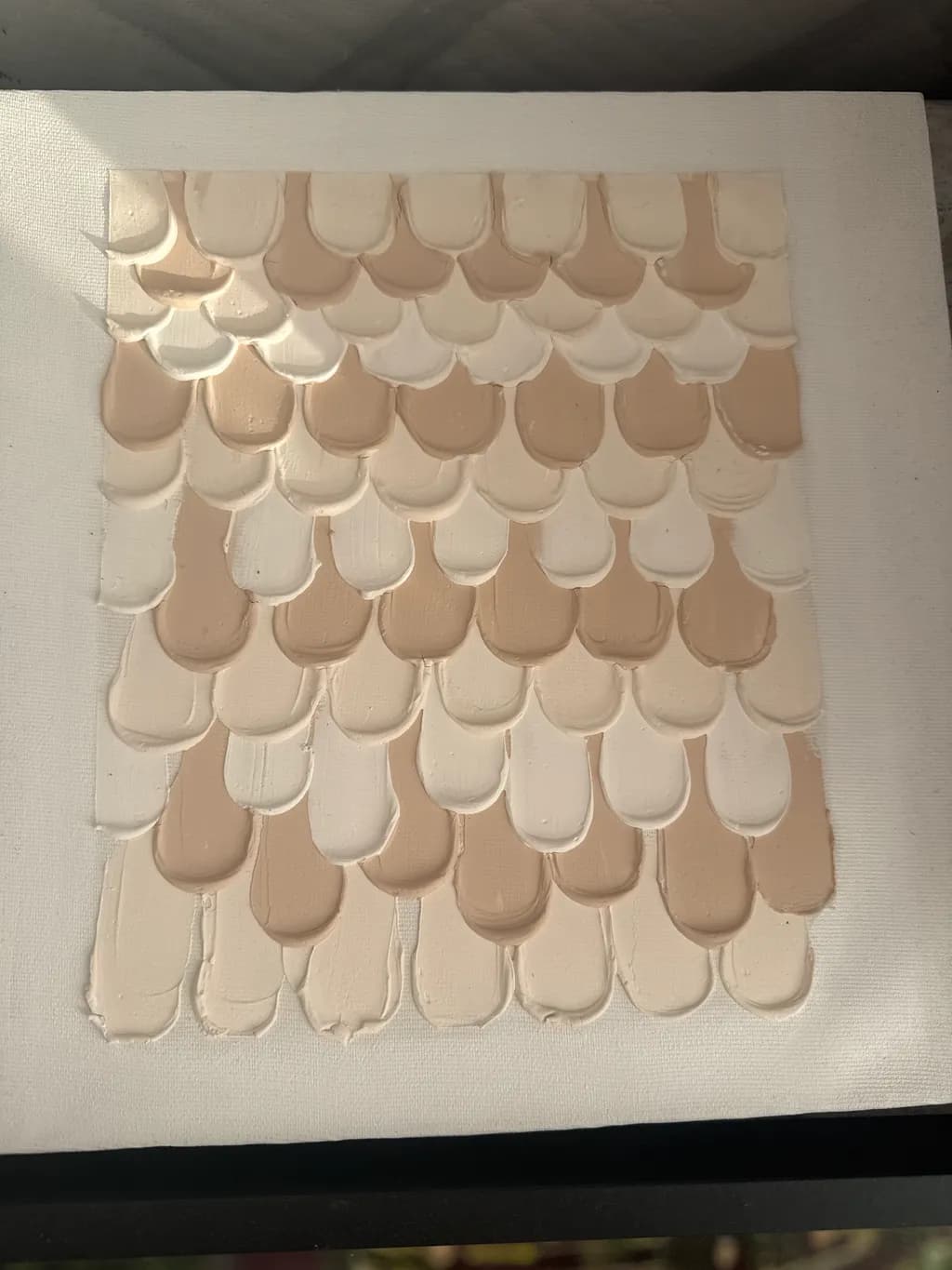 Neutral Scale Tiles