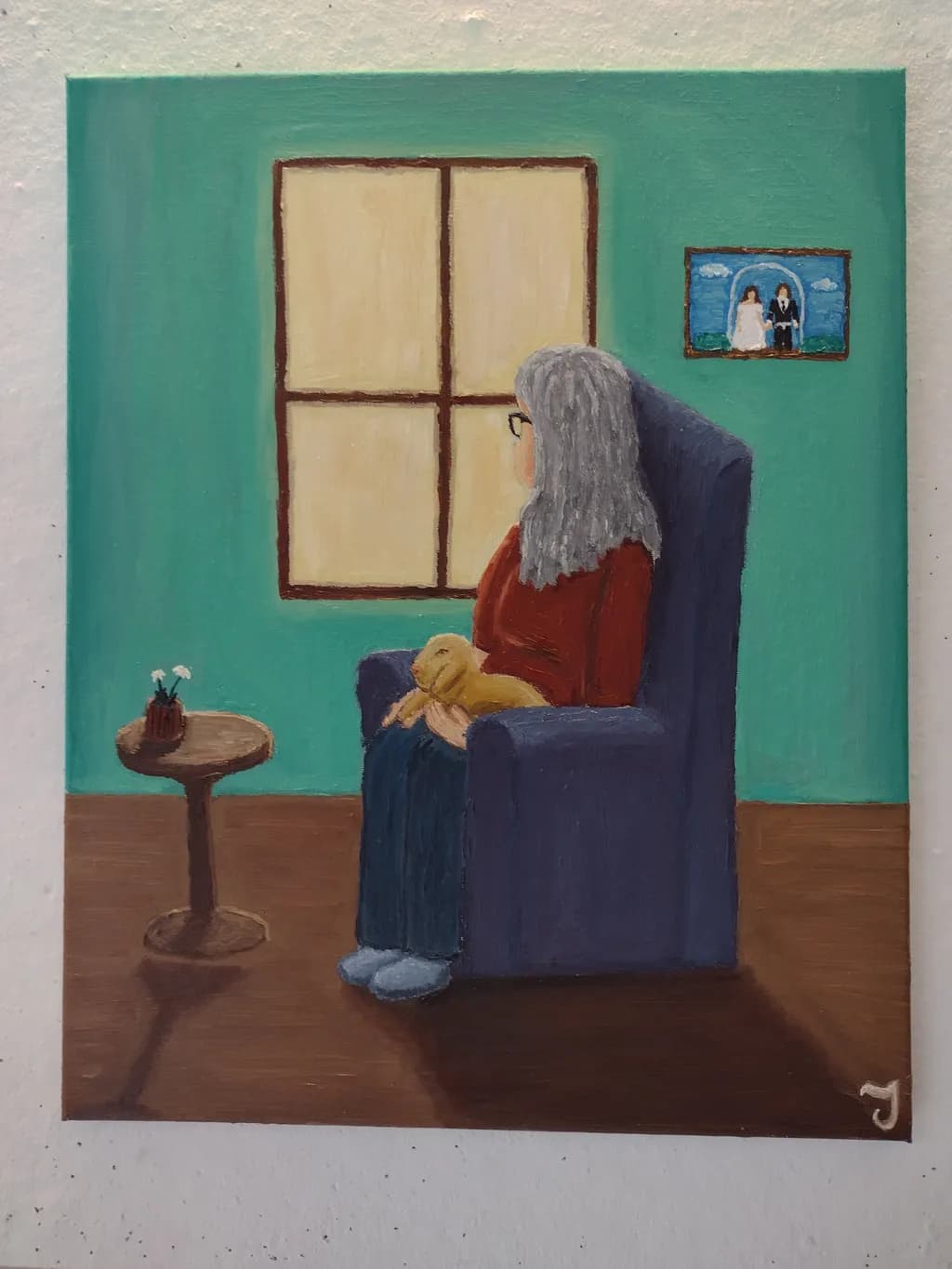 Window of Memories