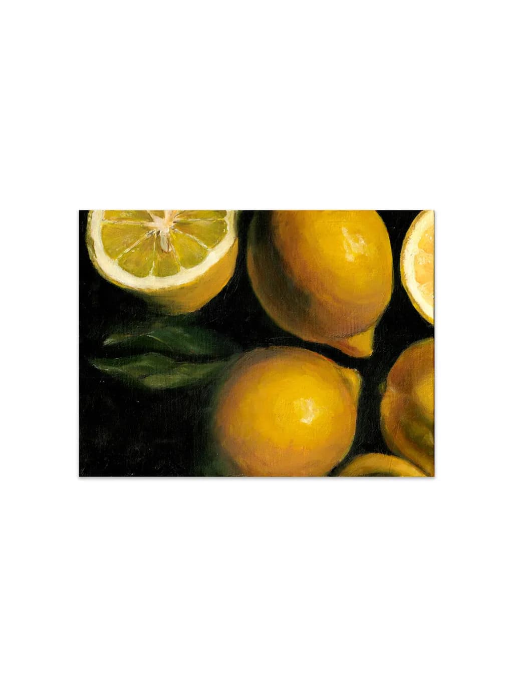 Lemons