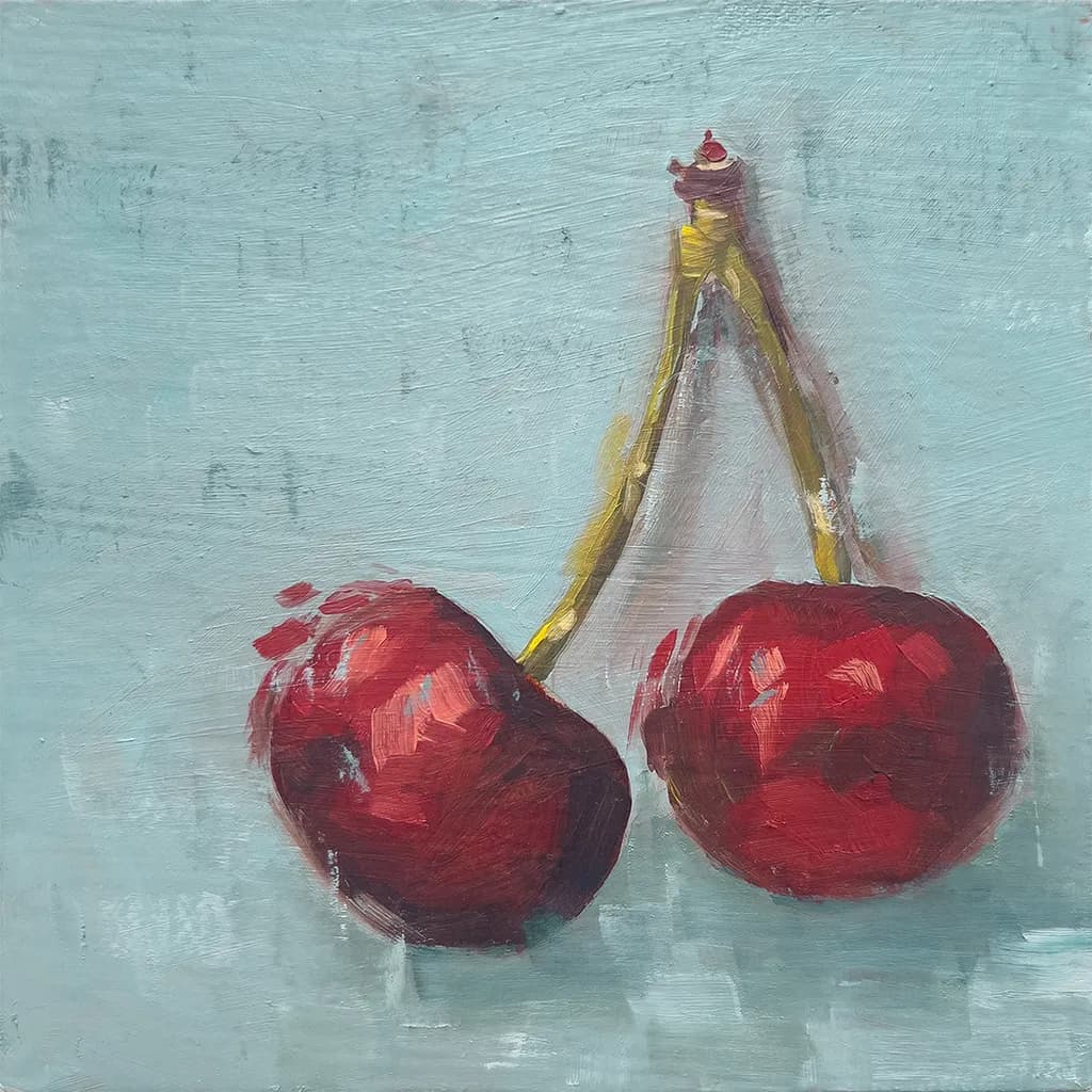 Cherries