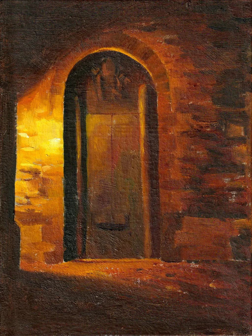 Golden Threshold
