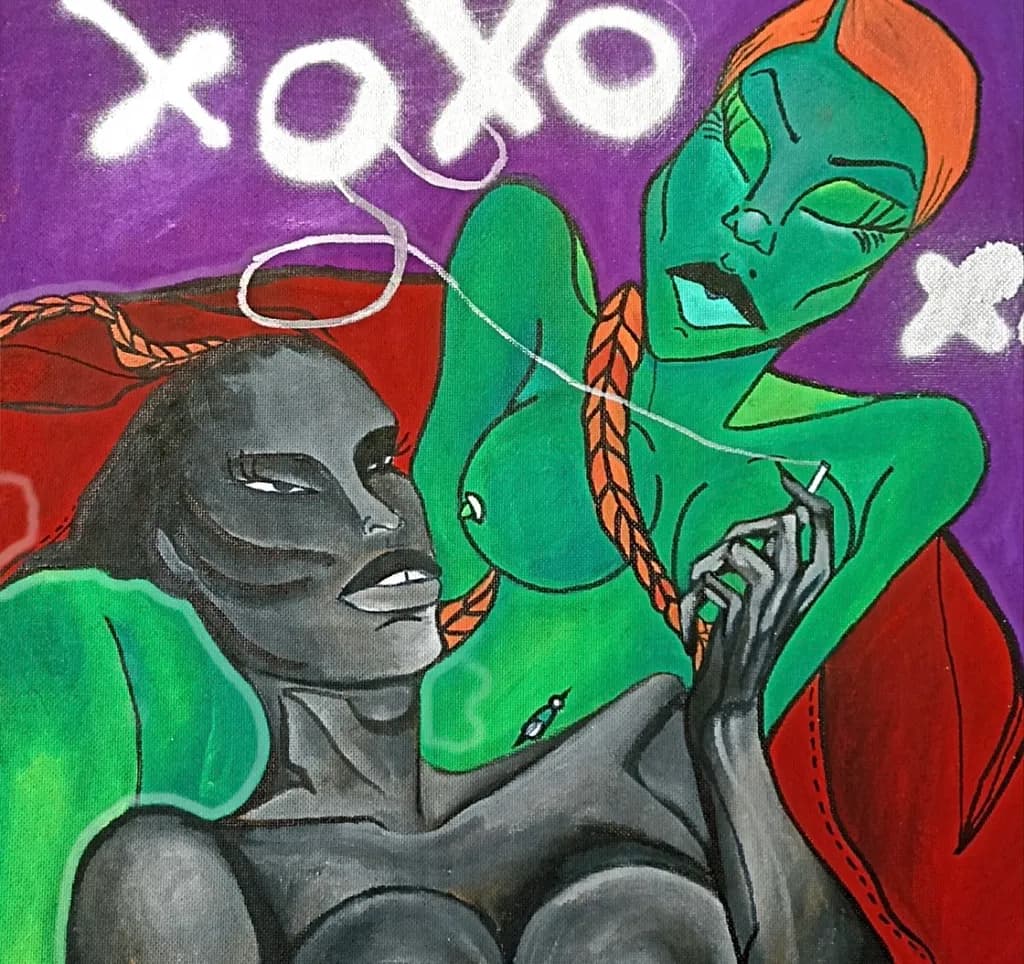 XOXO Connection