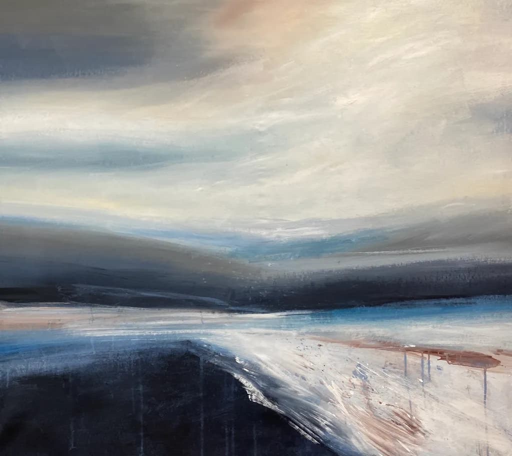 Frozen Horizon
