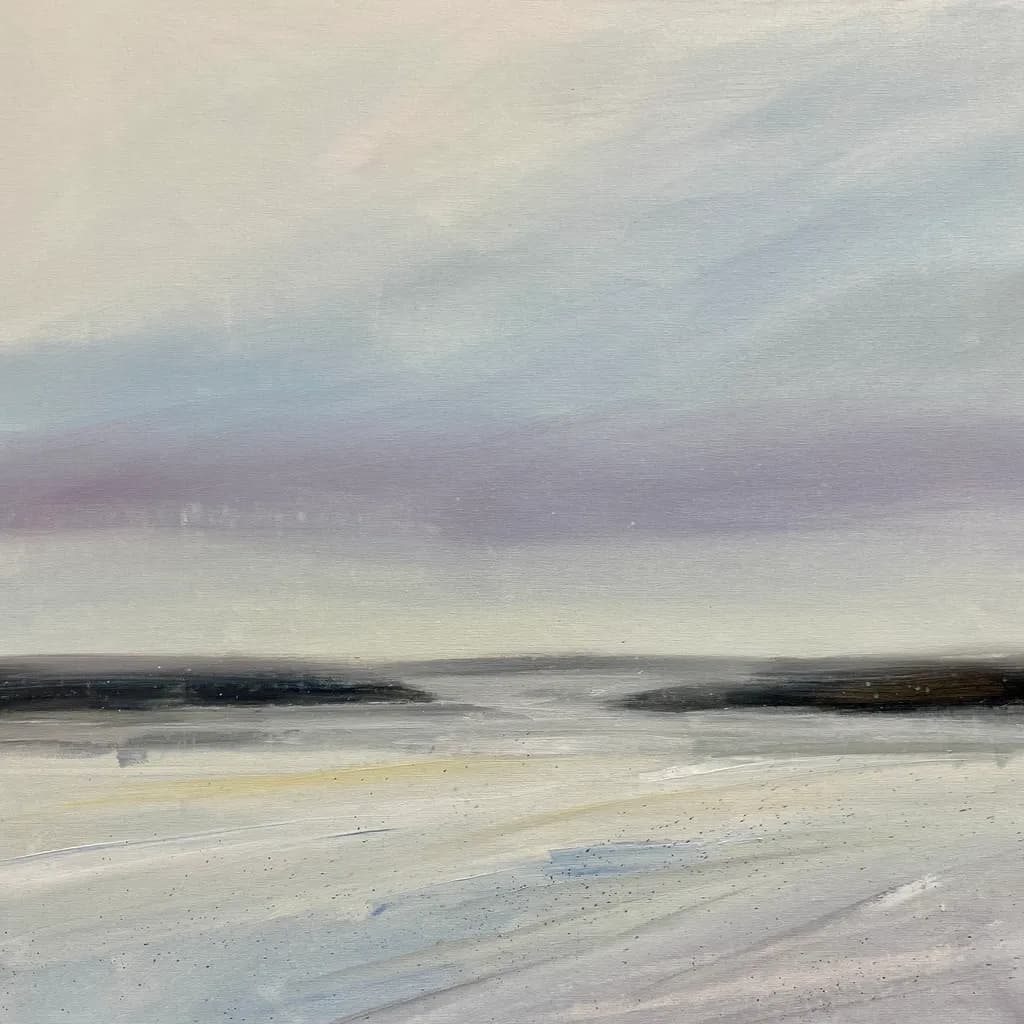 Quiet Horizon