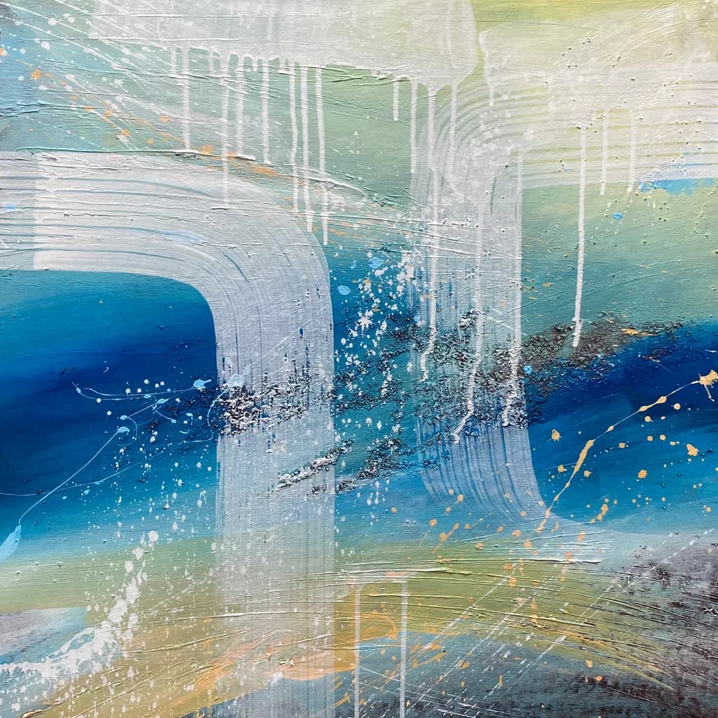 Cascade Flow