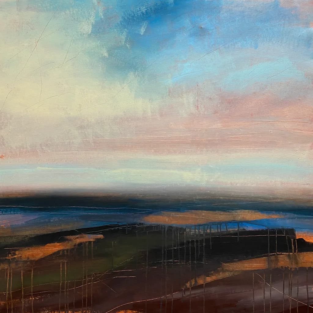 Dusk Horizon
