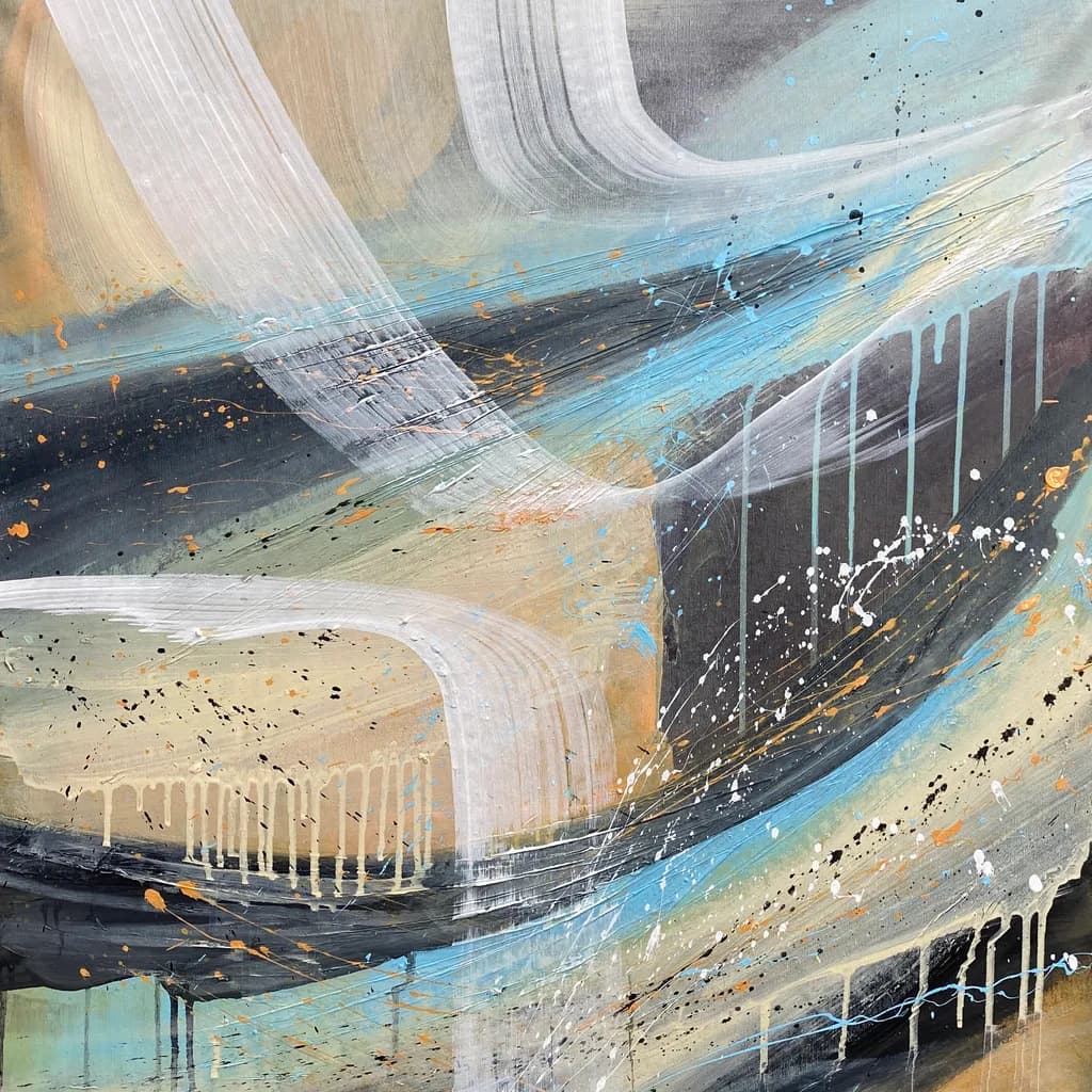 Currents in Motion