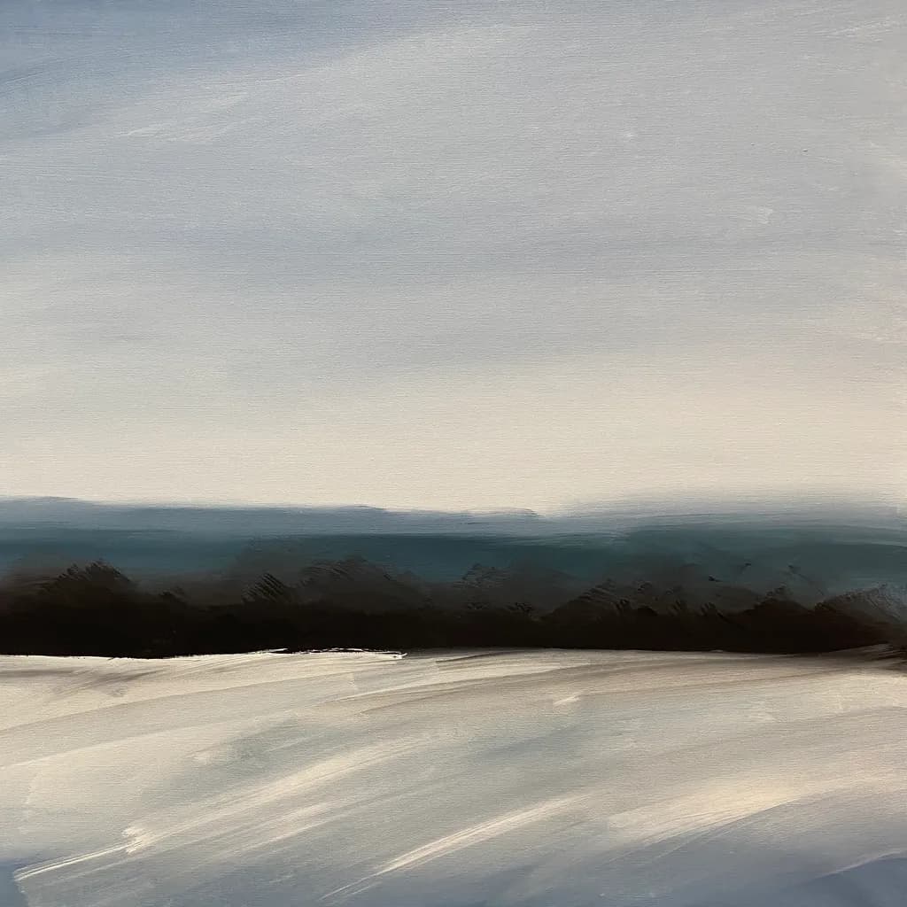 Dusk Horizon