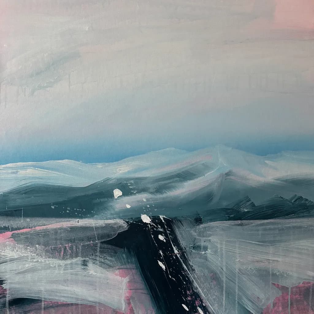 Frozen Horizon