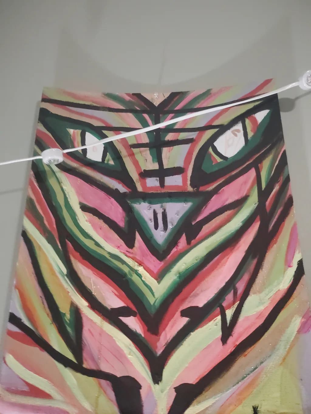 Prismatic Predator