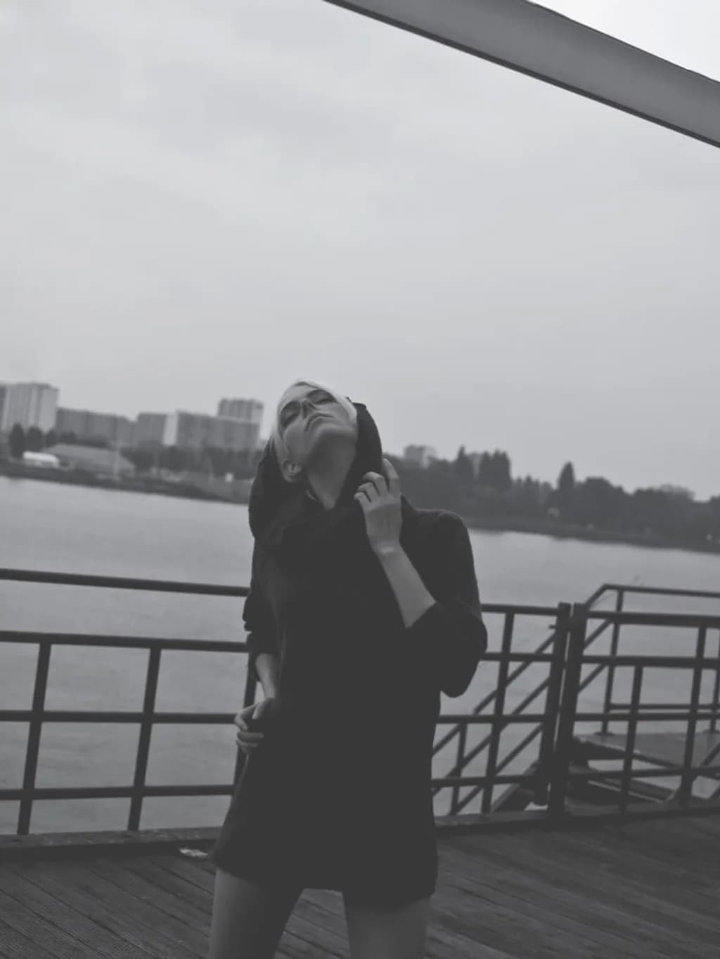 Urban Solitude