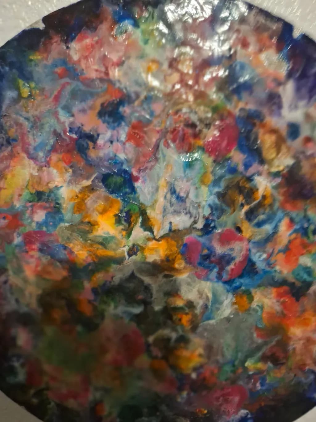 Colorfall