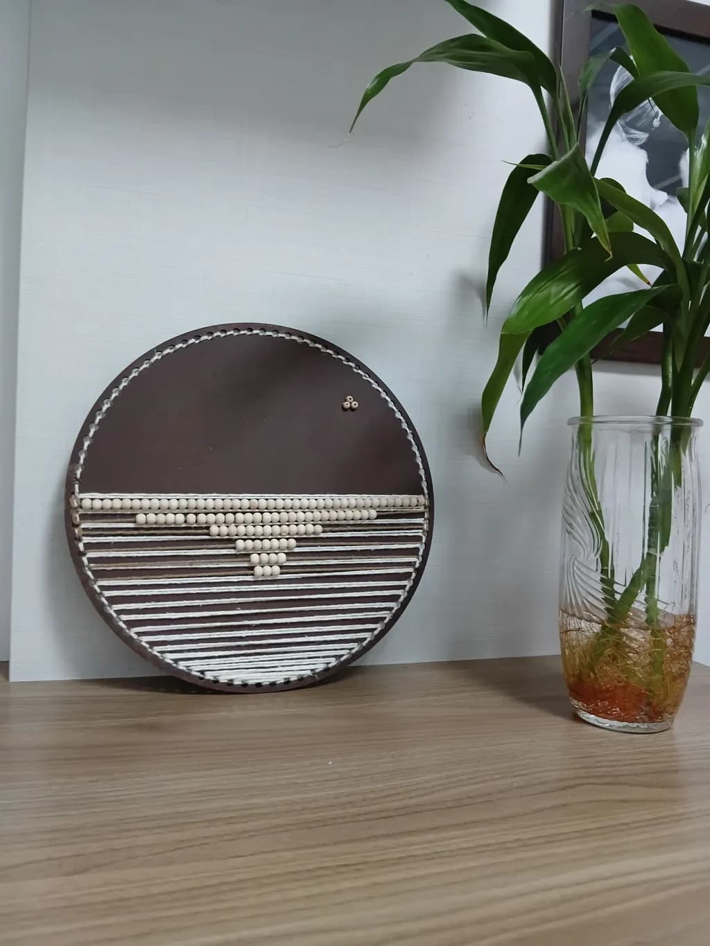 Beaded Horizon
