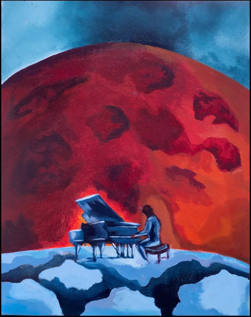Mars Sonata
