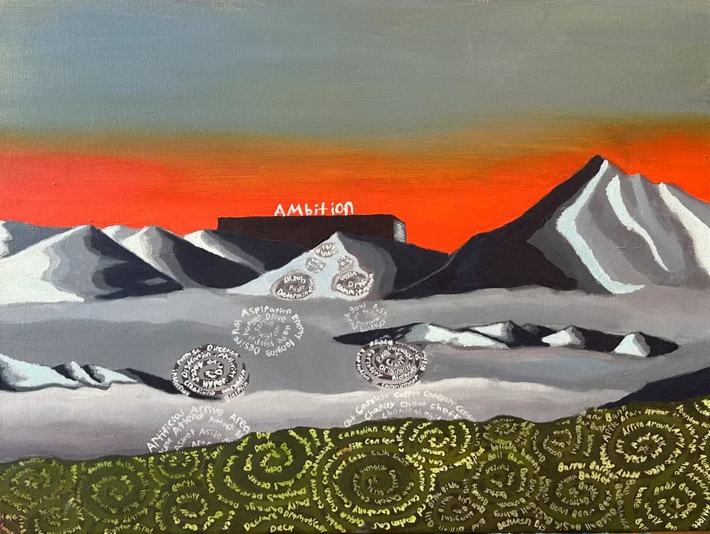 Ambition Horizon