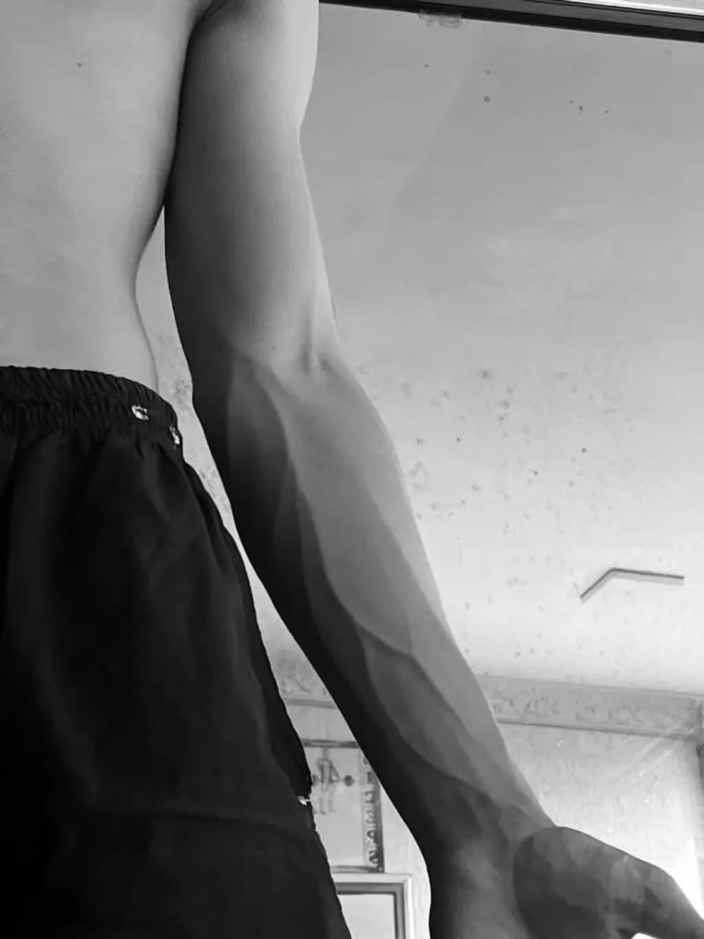 Veined Strength