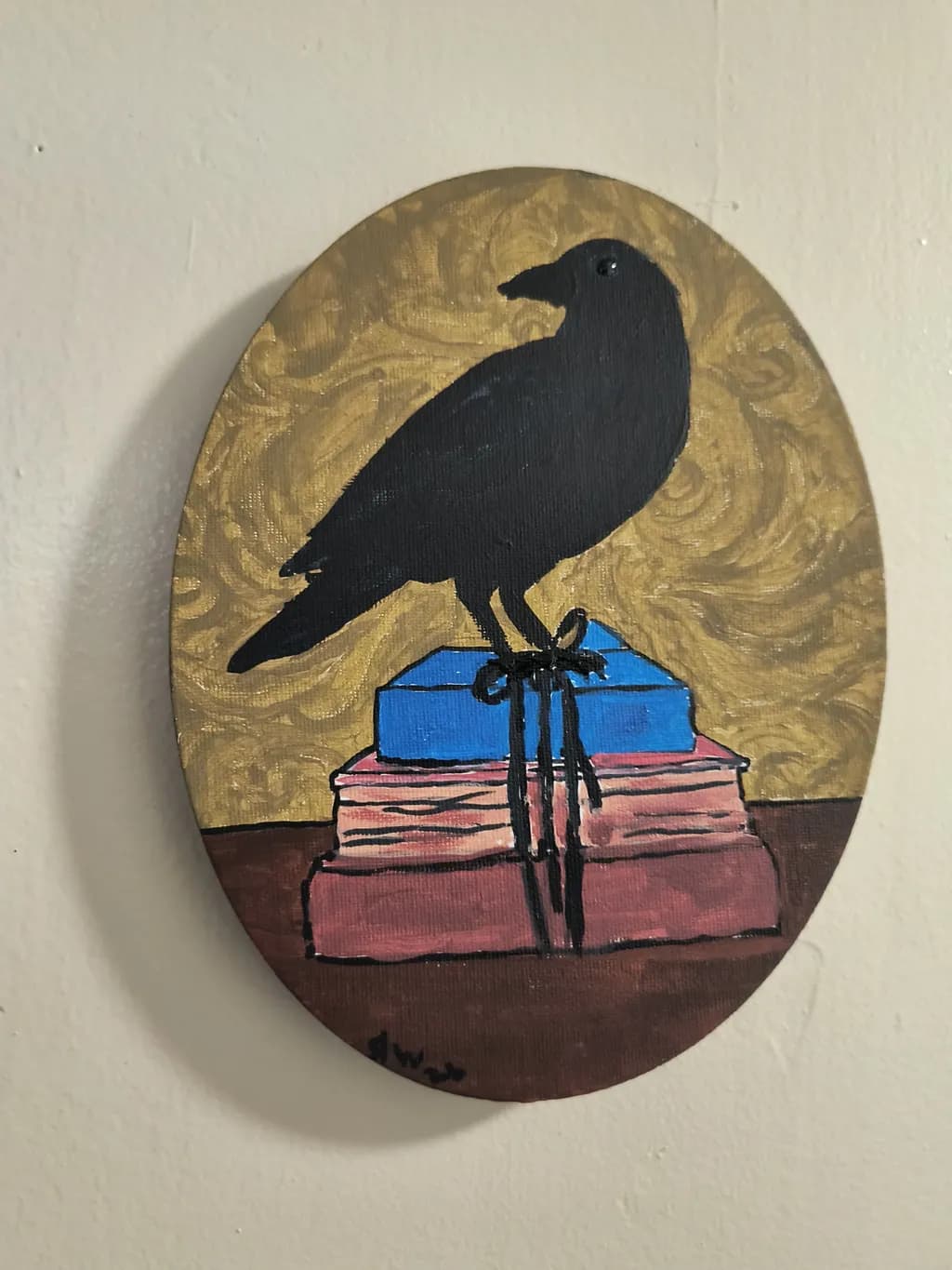 Raven's Perch