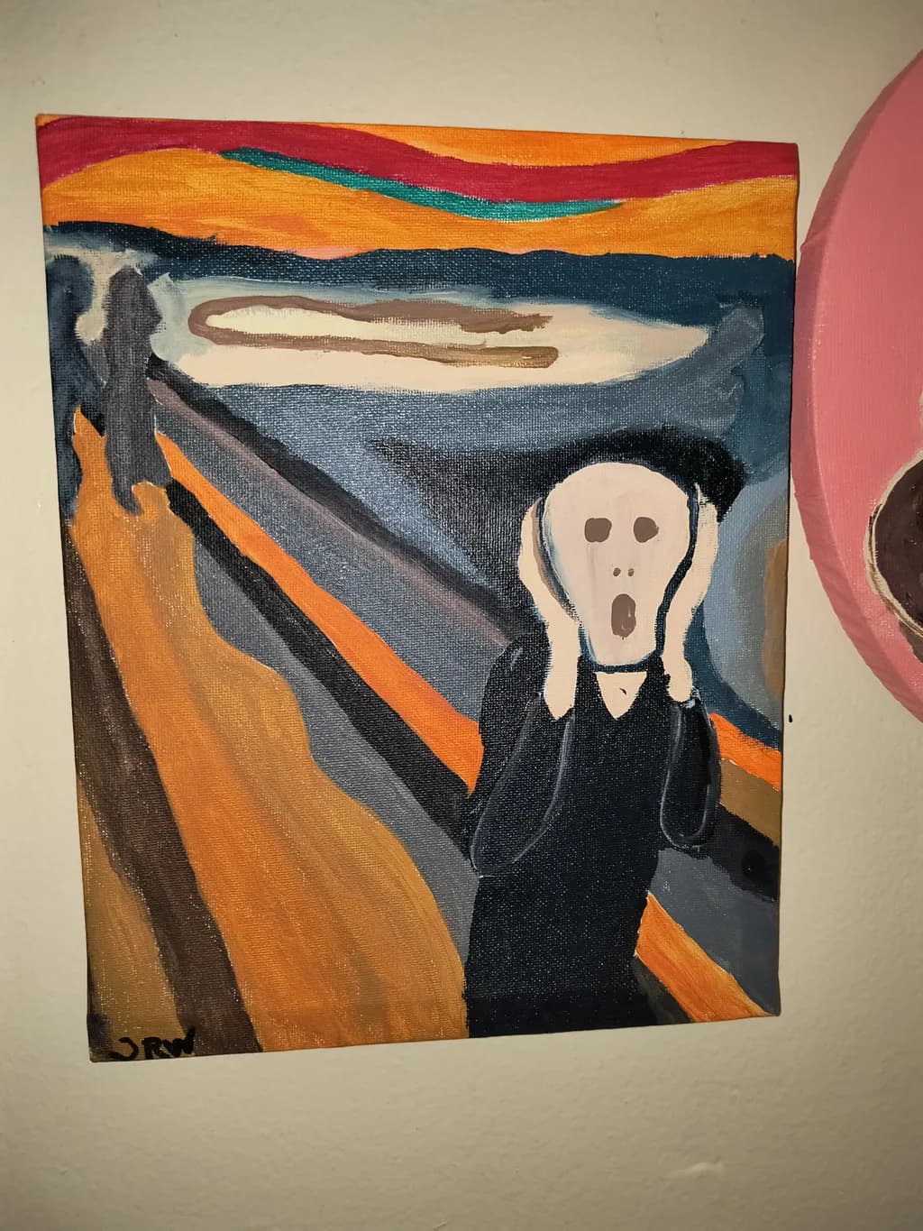 Silent Scream
