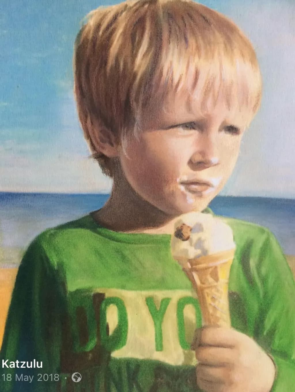 Summer Treat