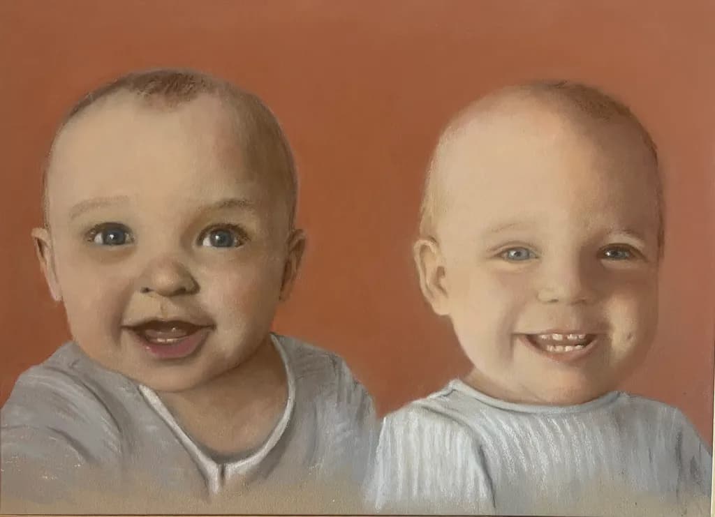Double Joy