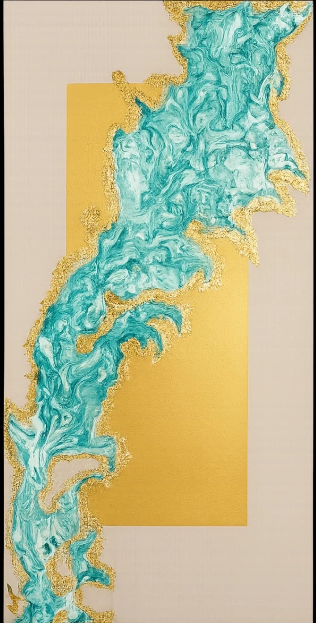 Aqua Vein