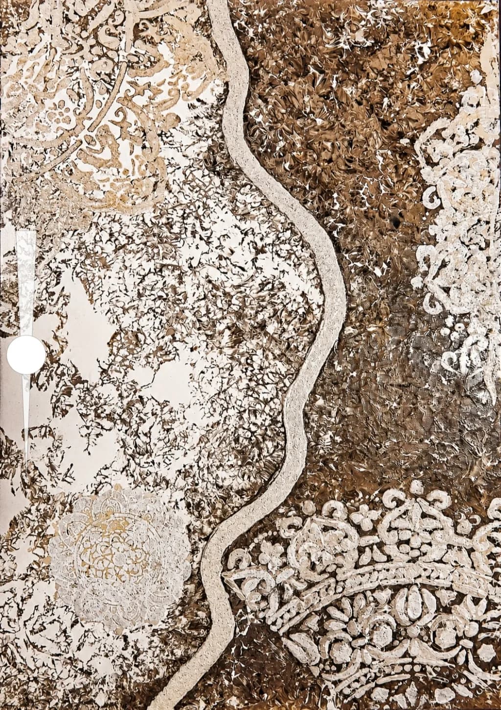 Ornate Divide