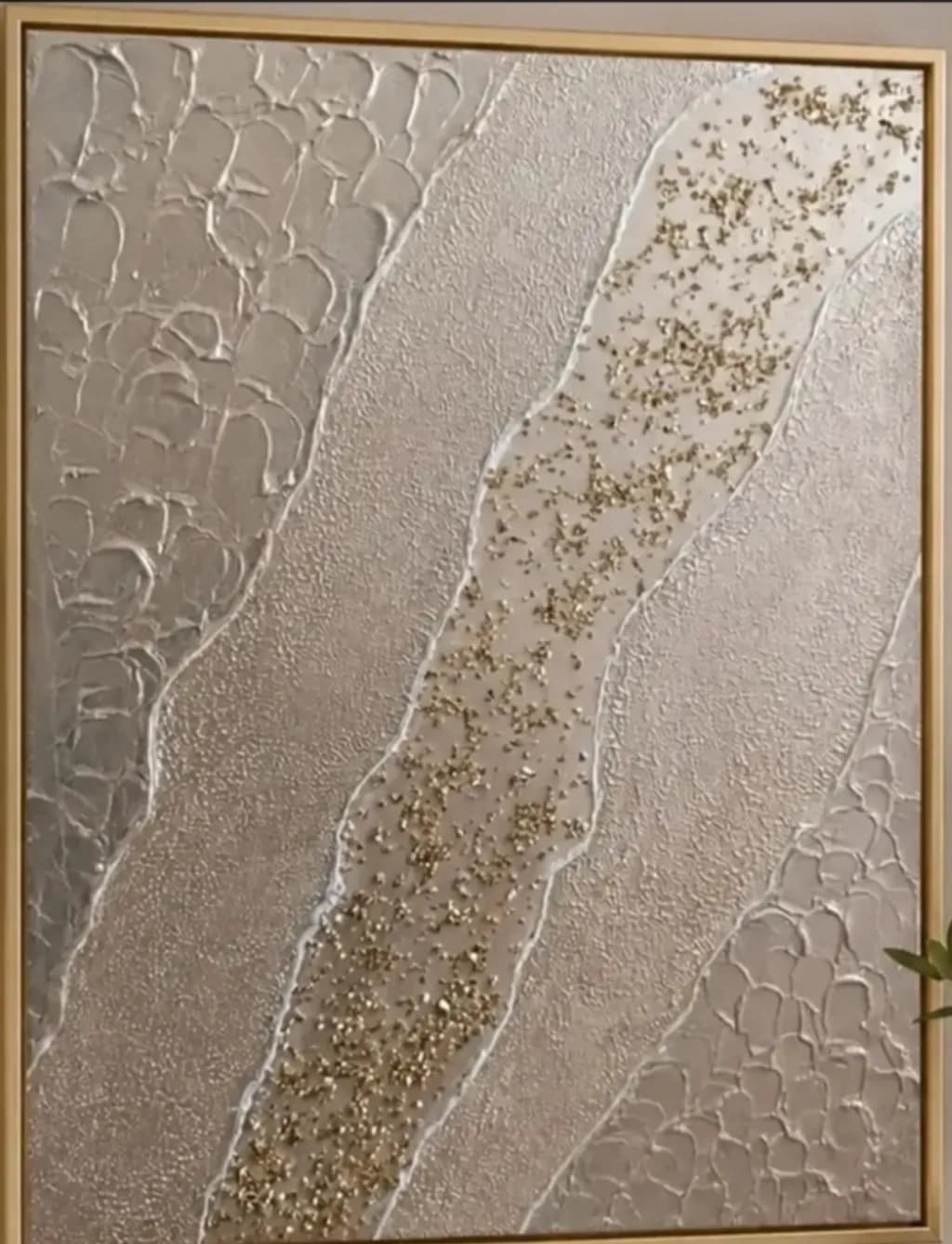 Metallic Flow