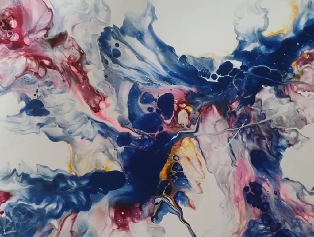 Chromatic Currents
